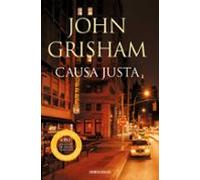 Causa justa (Best Seller)