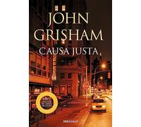 Causa justa (Best Seller)
