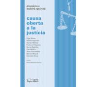 Causa Oberta A La Justicia