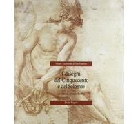Causa Picone M. - Museo Di San Martino. I Disegni Del