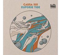 Causa Sui - Euporie Tide