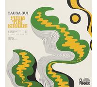 Causa Sui - From The Source [VINYL] [Vinilo]