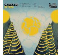 Causa Sui - In Flux (2x10"Album Eco Vinyl) [Vinilo]