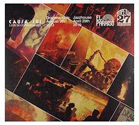 Causa Sui - Live In Copenhagen