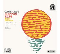 Causa Sui - Loppen 2024 [Vinilo]