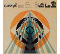 Causa Sui - Pewtr sessions 1-2 [VINYL] [Vinilo]