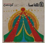 Causa Sui - Pewt'r Sessions 3