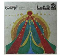 Causa Sui - Pewtr Sessions 3 [Vinilo]
