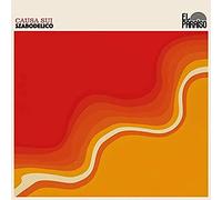 Causa Sui - Szabodelico [VINYL] [Vinilo]