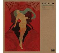 Causa Sui - Vibraciones Doradas