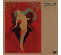 Causa Sui - Vibraciones Doradas [Vinilo]