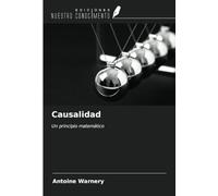 Causalidad: Un principio matemático