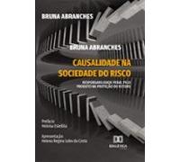 Causalidade Na Sociedade Do Risco (ebook)