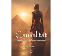 Causalitat: Història de l’Àfrica - una convulsió tel·lúrica original