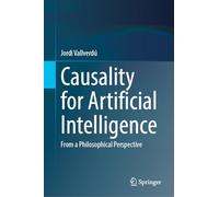 Causality for Artificial Intelligence: From a Philosophical Perspective