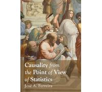 Causality from the Point of View of Statistics