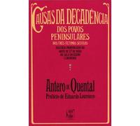 Causas Da Decadência Dos Povos Peninsulares
