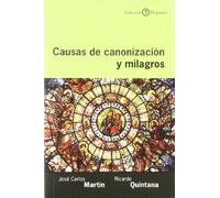 Causas de canonización y milagros (Preguntas)