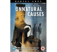 Causas Unnatural (Rental) [DVD]