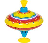 goki- Peonza zumbadora, Multicolor (53050)