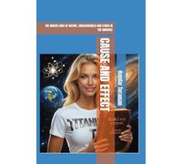 CAUSE AND EFFECT: THE HIDDEN LAWS OF NATURE, CONSCIOUSNESS AND ETHICS IN THE UNIVERSE