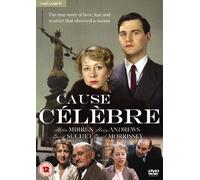 Cause Celebre [Reino Unido] [DVD]
