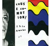 Cause Co-Motion! - I Lie Awake [Vinilo]