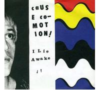 Cause Co-Motion I Lie Awake (Vinyl) (Importación USA)