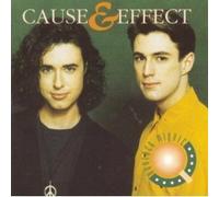 Cause & Effect - Another Minute