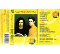 Cause & Effect - Another Minute [CASSETTE]