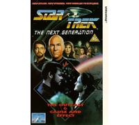 Cause & Effect [Reino Unido] [VHS]