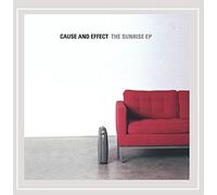 Cause & Effect - Sunrise EP