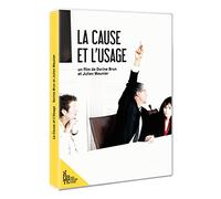 Cause et usage [Francia] [DVD]