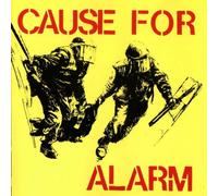 Cause for Alarm