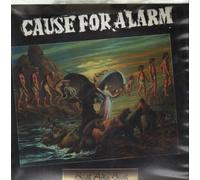 Cause for Alarm - After Birth [Import] [Vinilo]