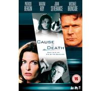 Cause Of Death [2000] [DVD] [Reino Unido]