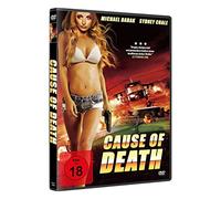 Cause of Death [Alemania] [DVD]