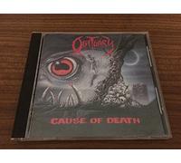 Cause of Death by Obituary (1998-02-27)