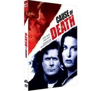 Cause of Death [Francia] [DVD]