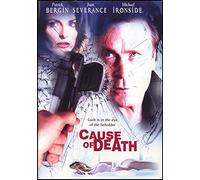 Cause of Death [Reino Unido] [DVD]