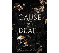 Cause of Death (Risk Factor Trilogy)