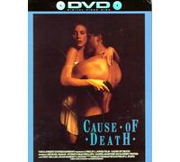 Cause of Death [USA] [DVD]