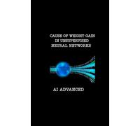 CAUSE OF WEIGHT GAIN IN UNSUPERVISED NEURAL NETWORKS: Advanced AI Study (Lazee AI)