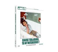 Cause toujours tu m'intéresses... [Francia] [Blu-ray]