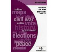 Causes & Crisis: Life After the Crash [USA] [DVD]