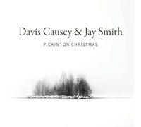 Causey, Davis / Smith, Jay - Pickin' On Christmas [VINYL] [Vinilo]