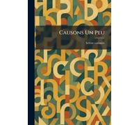 Causons Un Peu