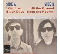 Caustic Roll Dave & Mike Mariconda - Between You and Disaster [Import Belge]