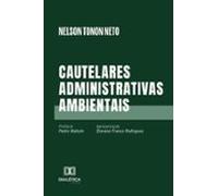 Cautelares Administrativas Ambientais (ebook)