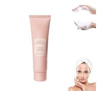 Cautiecimal Exfoliating Gel, Grantadmit Facial Scrub for Body & Face, Gentle Exfoliating Facial Cleanser for All Skin Types (1PCS)